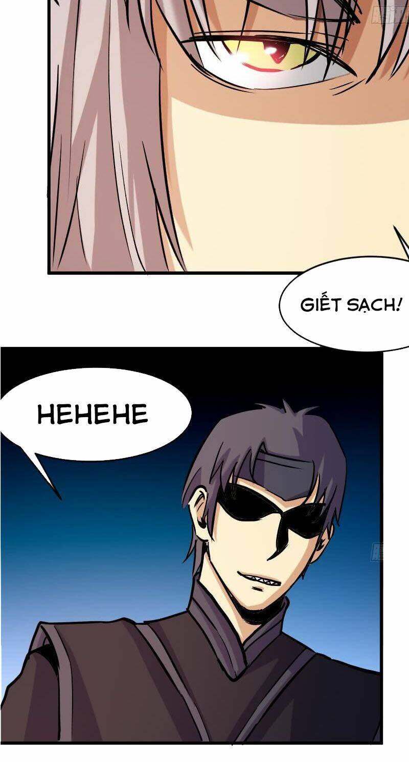 Phong Quỷ Truyền Thuyết: Chapter 197