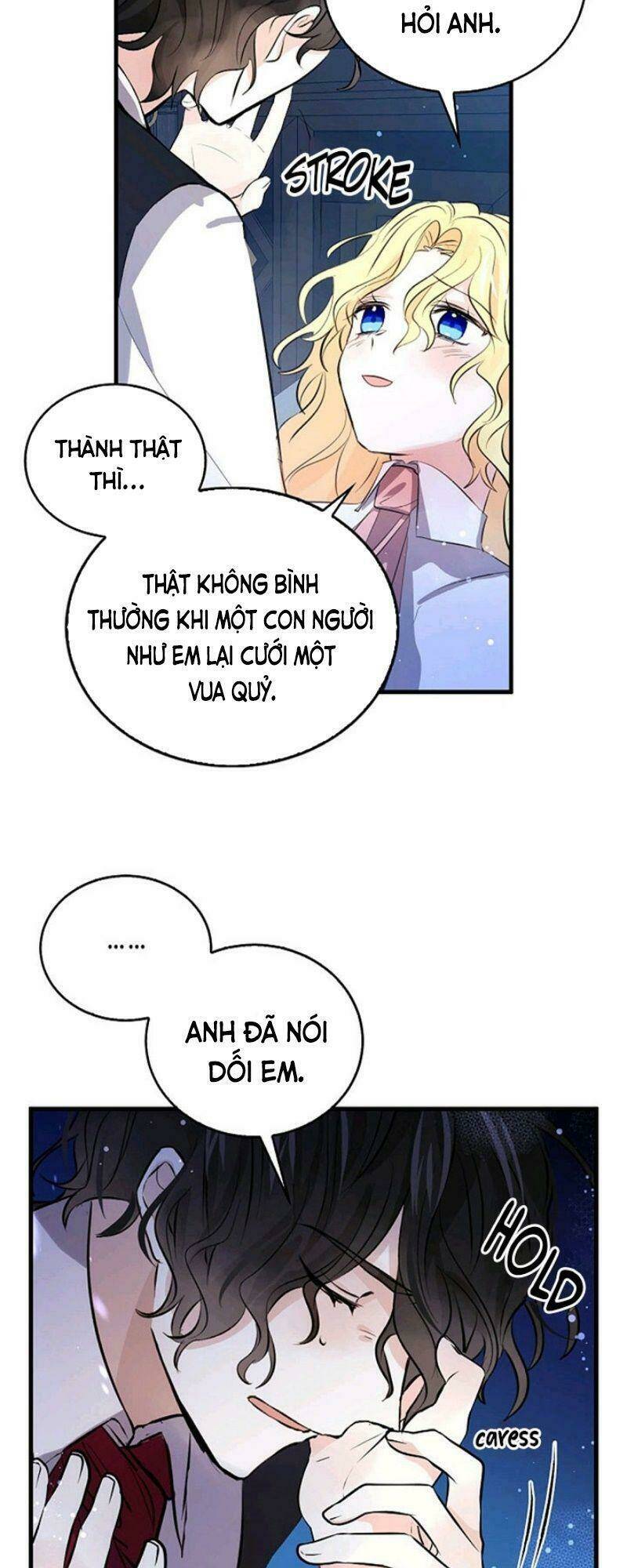 Tôi Là Bạn Gái Cũ Của Một Người Lính: Chapter 43