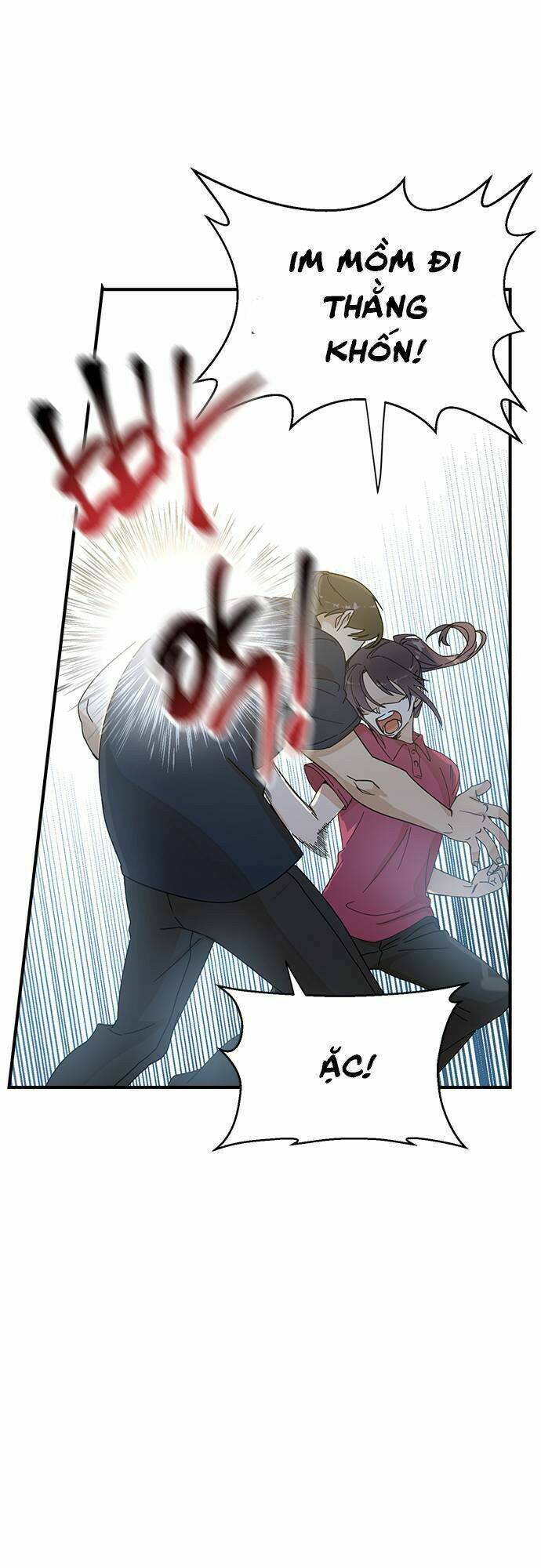 Duyên Nợ Kiếp Trước: Chapter 1