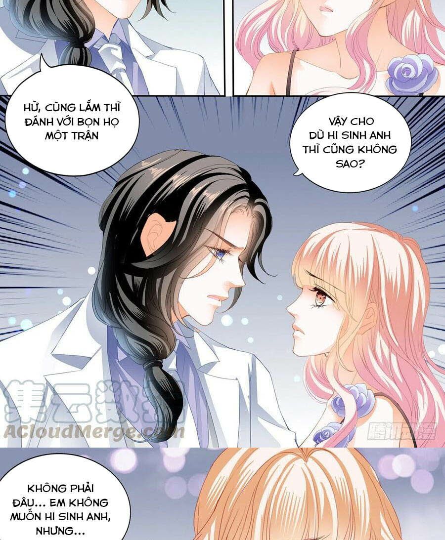 Bá Đạo Tiểu Thúc, Xin Trêu Chọc Vừa Thôi!: Chapter 282