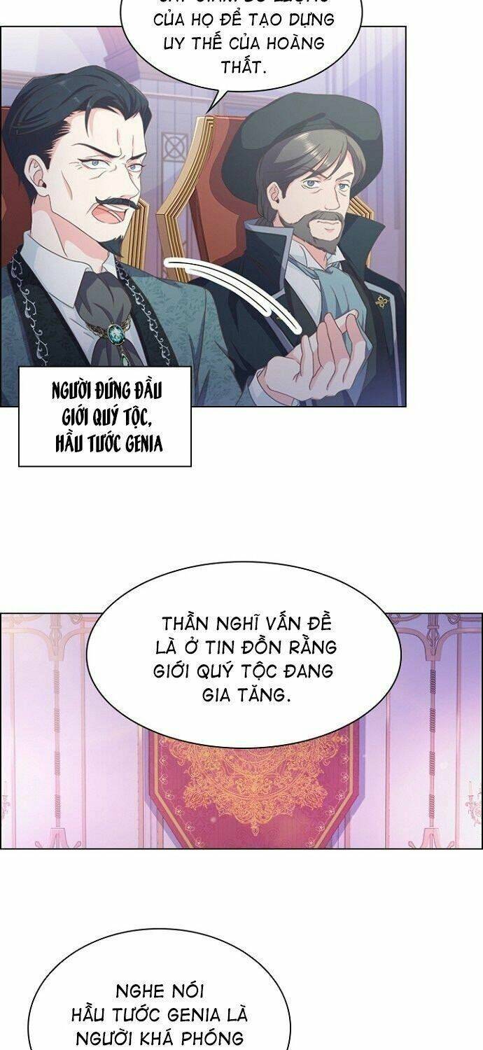 Một Đêm Với Hoàng Đế: Chapter 7