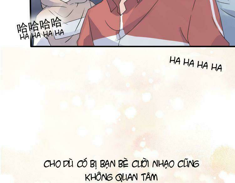 Cuộc Chiến Tình Yêu: Chapter 34