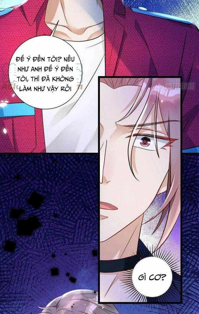 Thú Thụ Bất Thân: Chapter 58