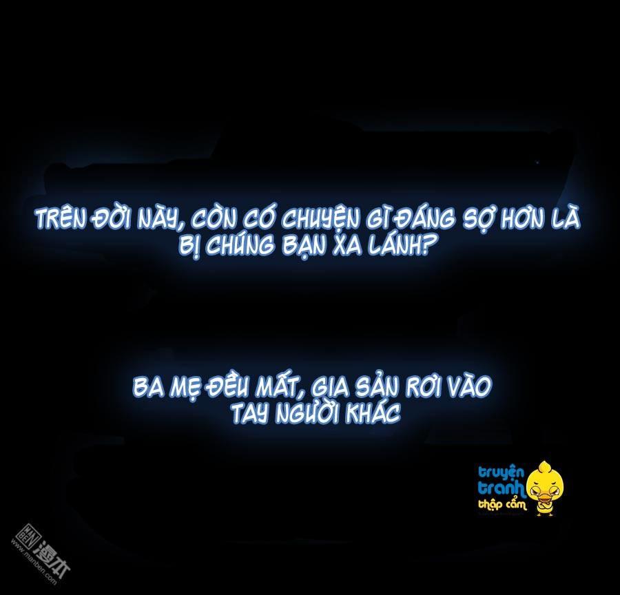 Nhạ Thượng Thủ Tịch Tổng Tài: Chapter 160