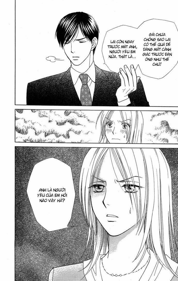 Chou Yo Hana Yo: Chapter 11