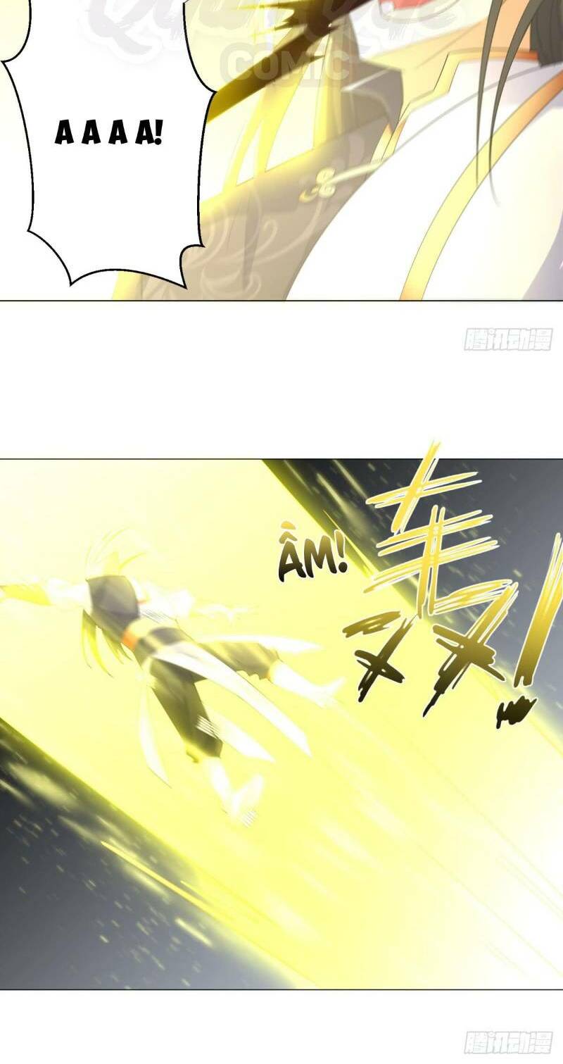 Chí Tôn Trọng Sinh: Chapter 35