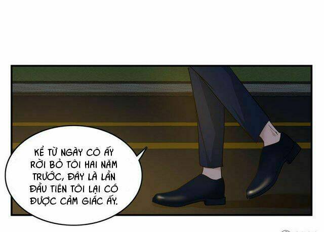 Khốn Ái Tù Lung: Chapter 41