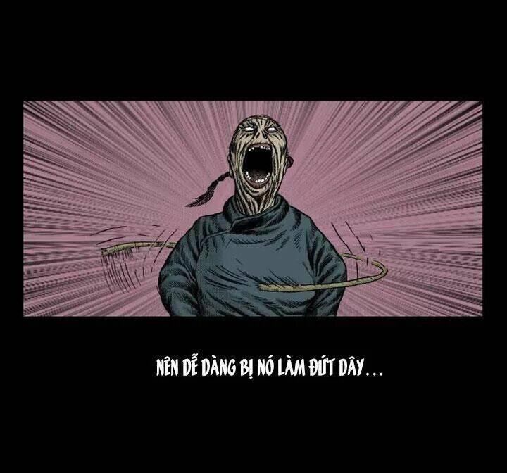 Kỳ Án Có Thật: Chapter 23