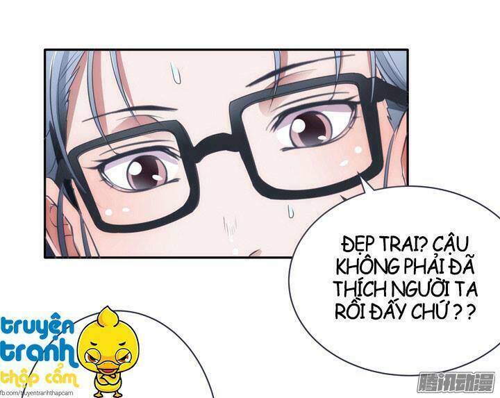 Âm Mưu Bên Gối: Chapter 5