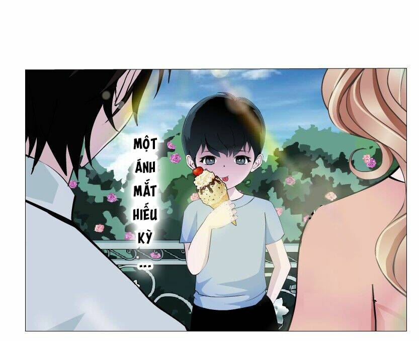 Cạm Bẫy Của Nữ Thần: Chapter 148