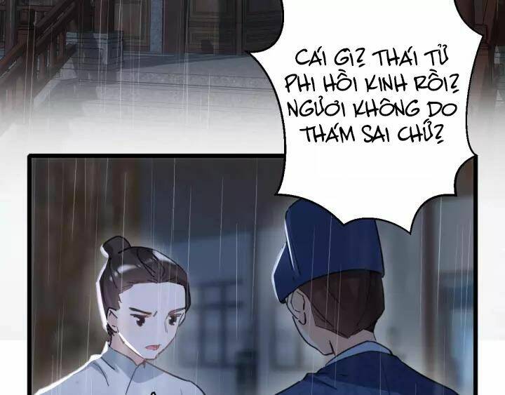 Hoa Nhan Sách: Chapter 176