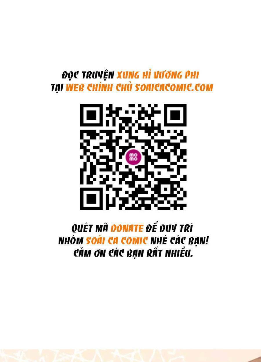 Xung Hỉ Vương Phi: Chapter 65