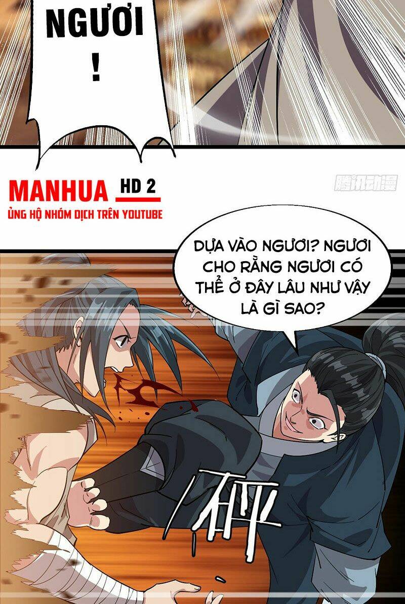 Bạn Trai Là Ngôi Sao: Chapter 2