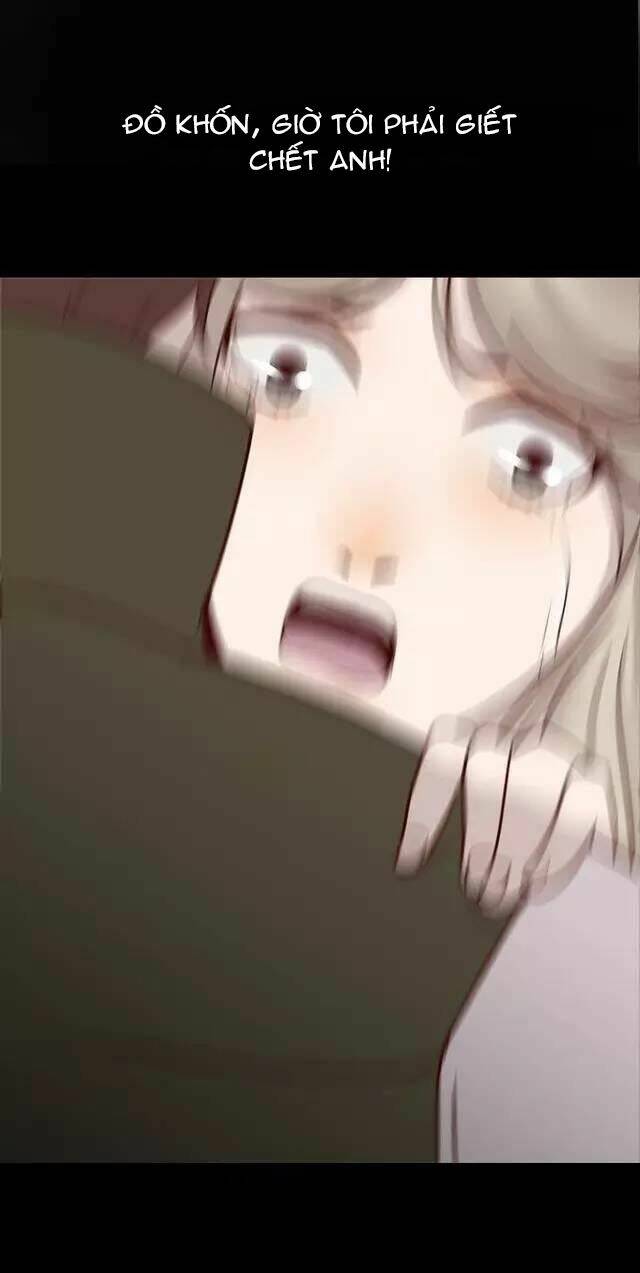 Tấm Da Người: Chapter 13