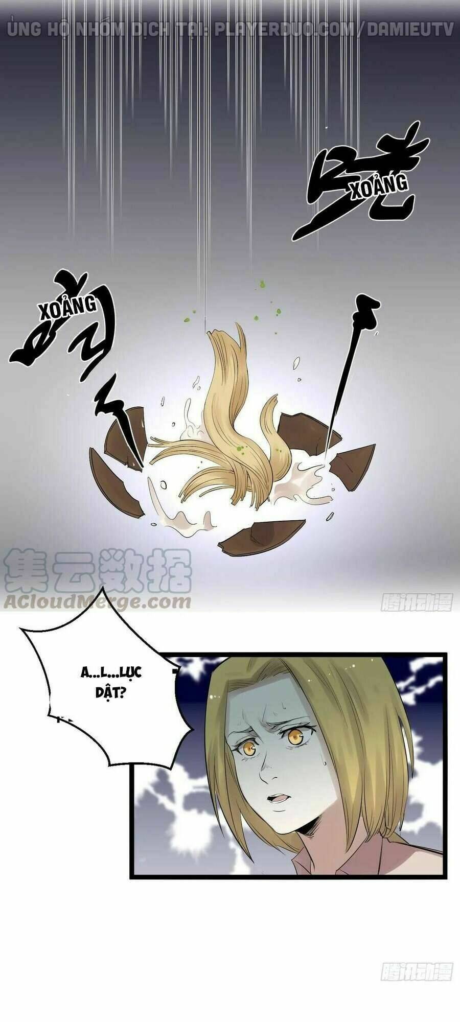 Đỉnh Phong Thần Y: Chapter 87