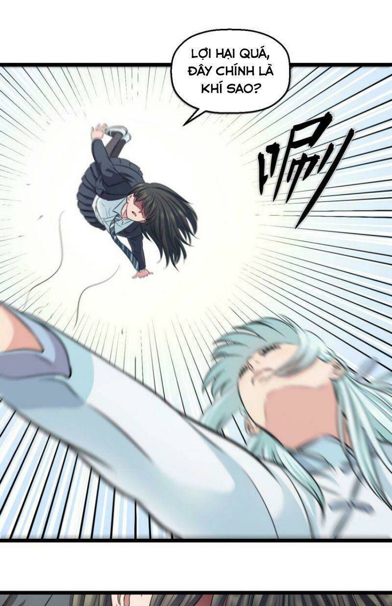 Đối Mặt Với Thử Thách: Chapter 41