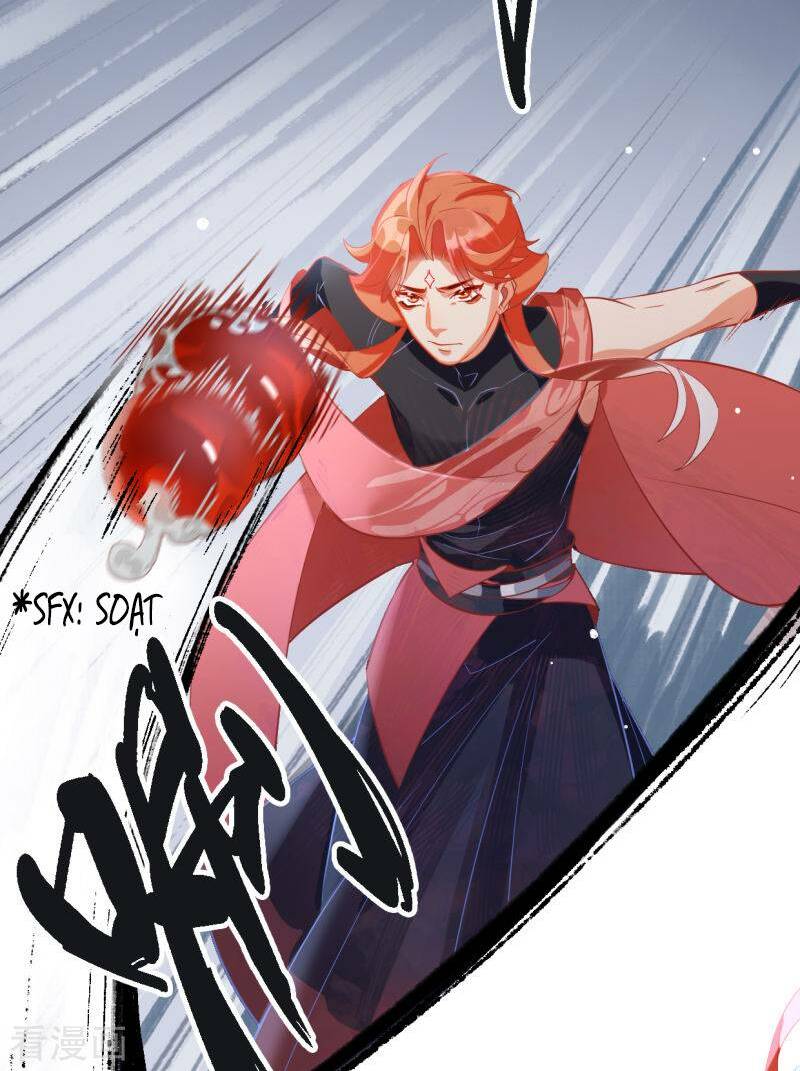 Thượng Đô Thiên Yêu Lục: Chapter 13