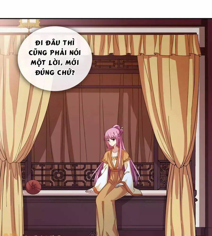 Toàn Cơ Từ: Chapter 53.2