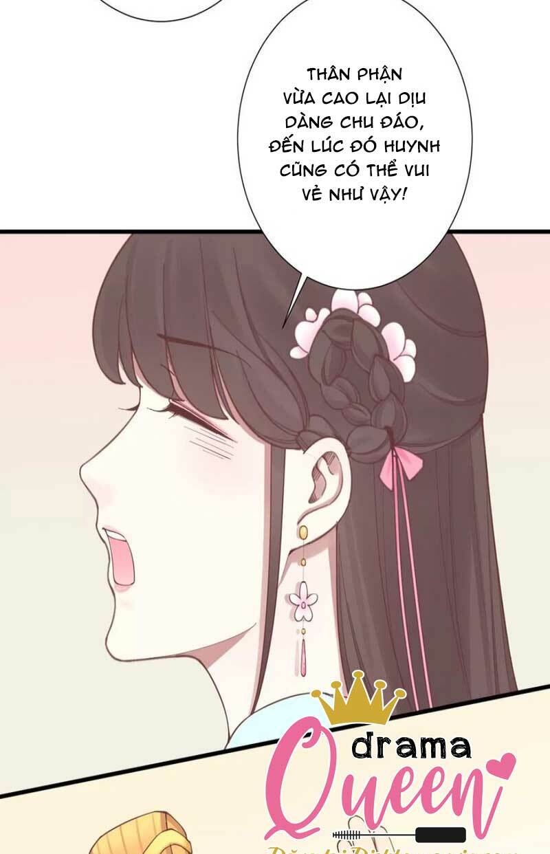 Hoàng Hậu Bận Lắm: Chapter 171