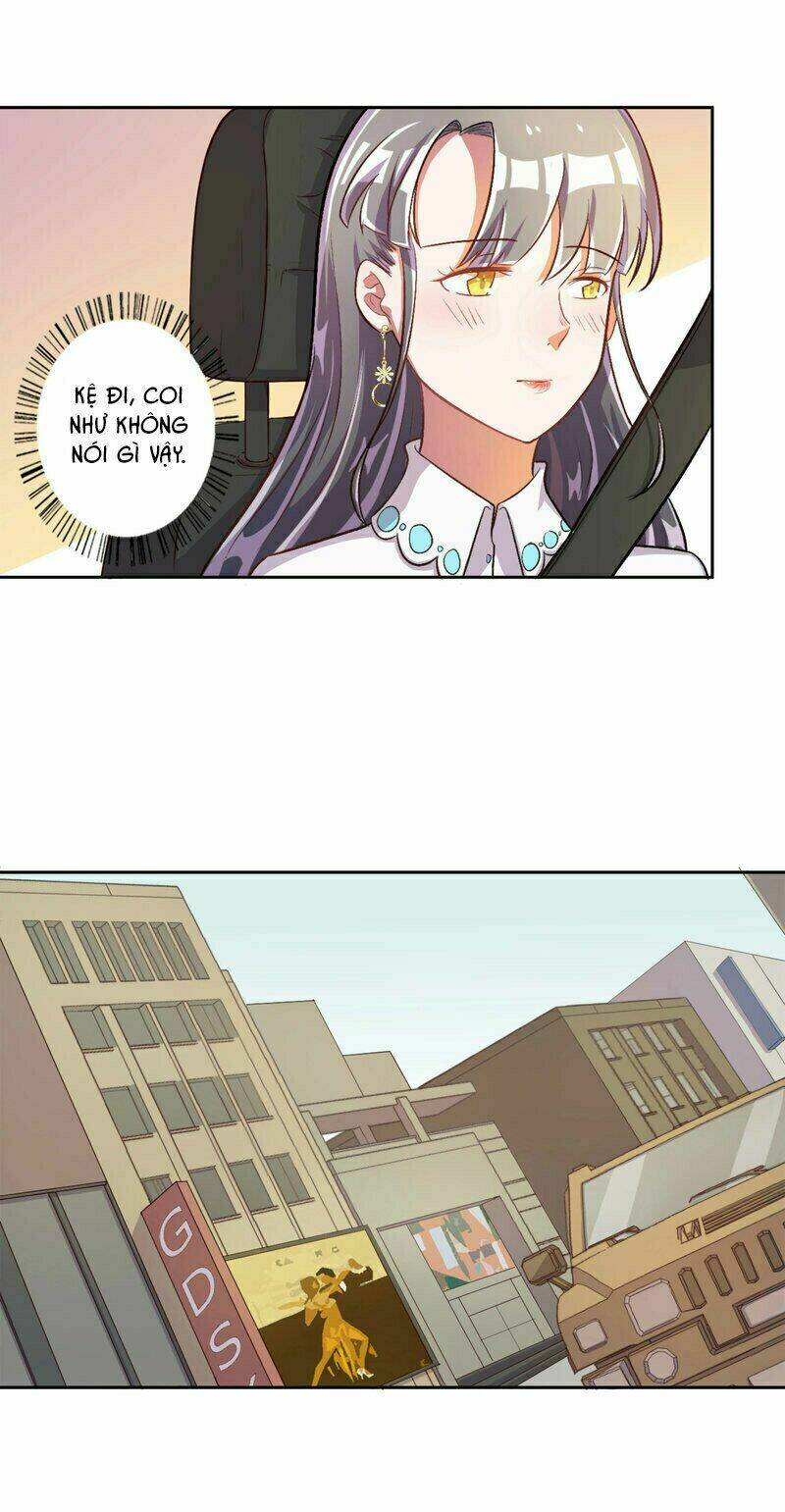 Hôn Nhân Dục Vọng: Thiếu Gia Nhẹ Một Chút!: Chapter 21