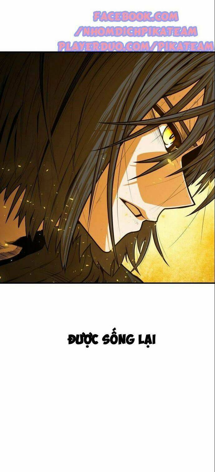 Chinh Phạt Học Đường: Chapter 16