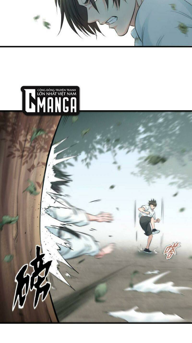 Đối Mặt Với Thử Thách: Chapter 58