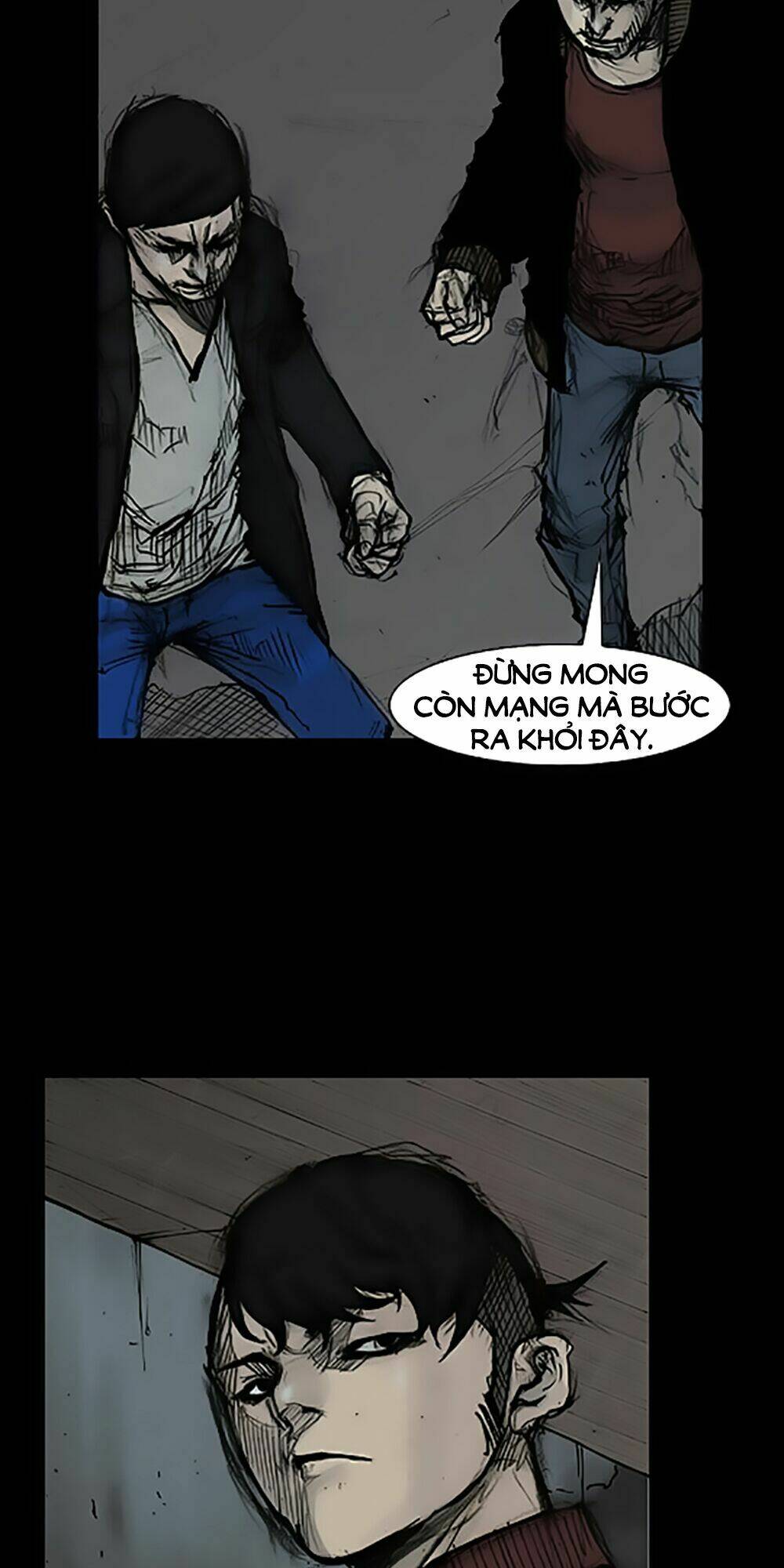 Độc Cô Tiền Truyện: Chapter 71