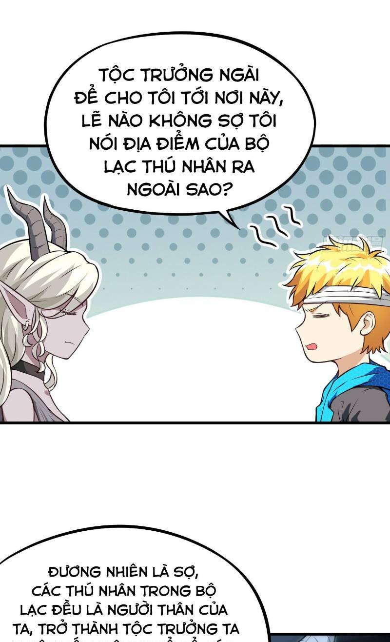 Minh Nhật Thần Đô: Chapter 20