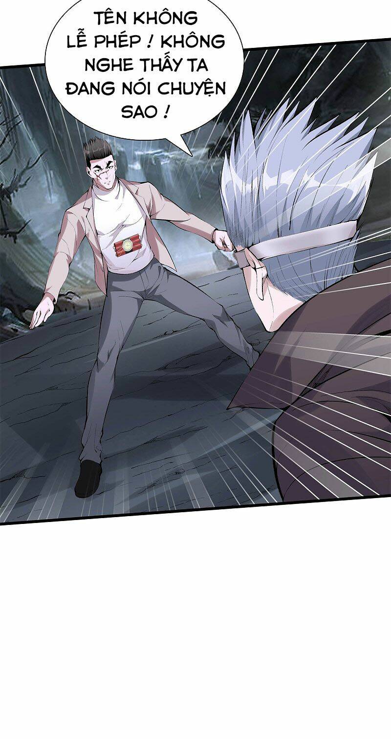 Đô Thị Chí Tôn: Chapter 137