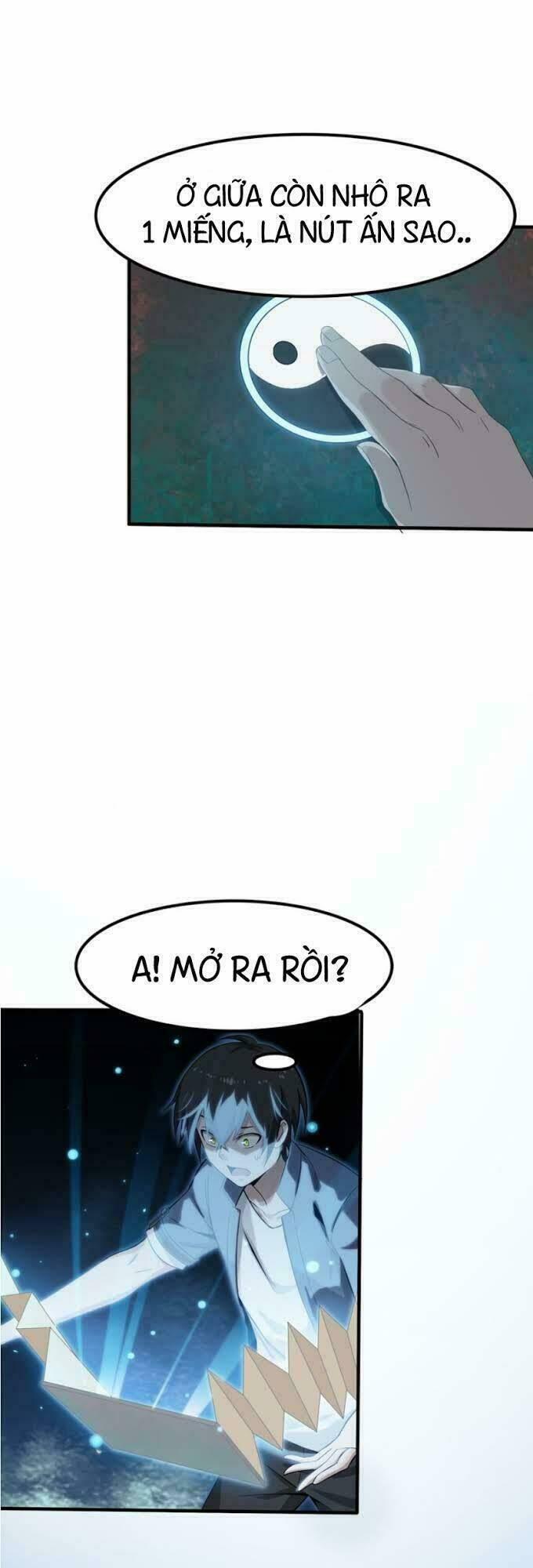 Siêu Cấp Đại Chủ Bạ: Chapter 1