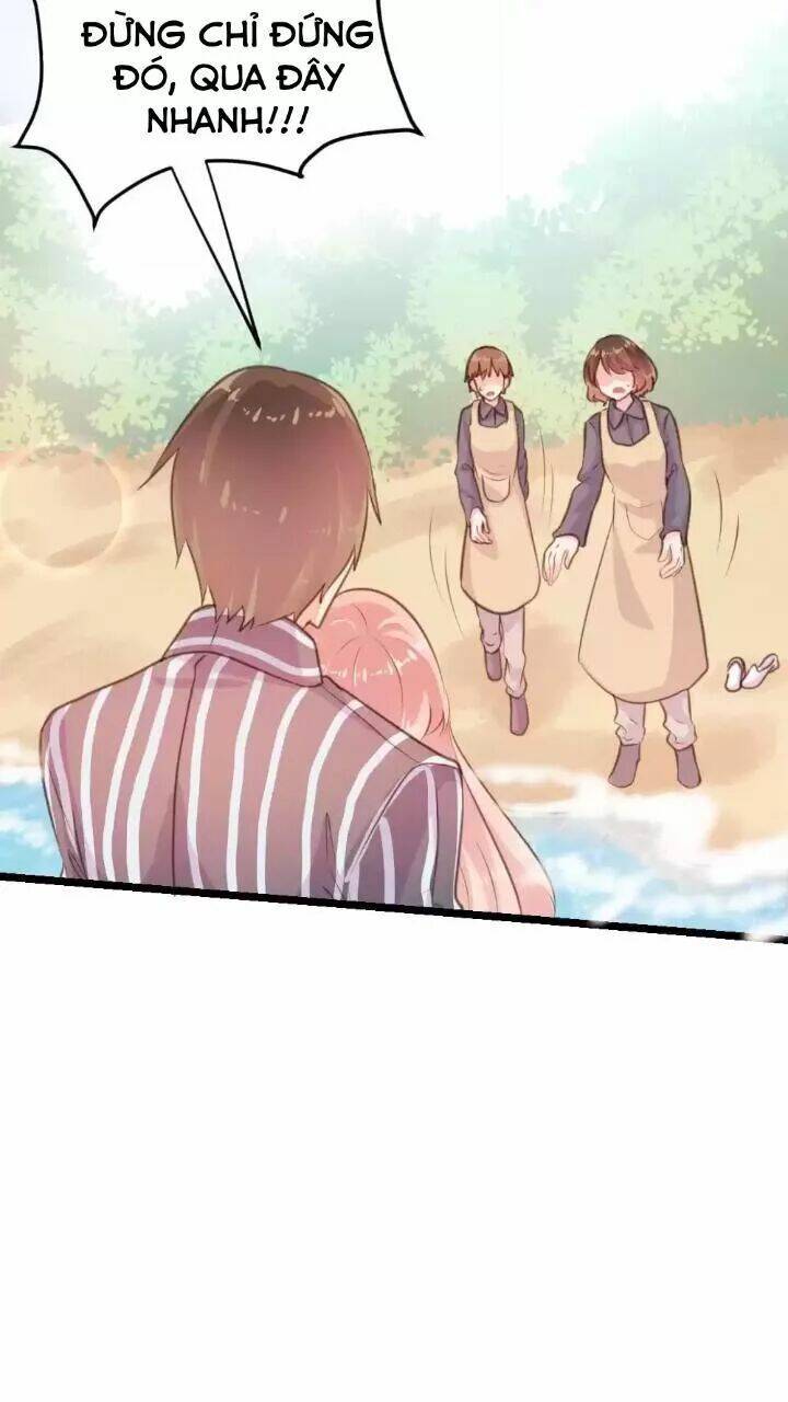 Bản Hợp Đồng Của Tổng Tài Lạnh Lùng: Chapter 12