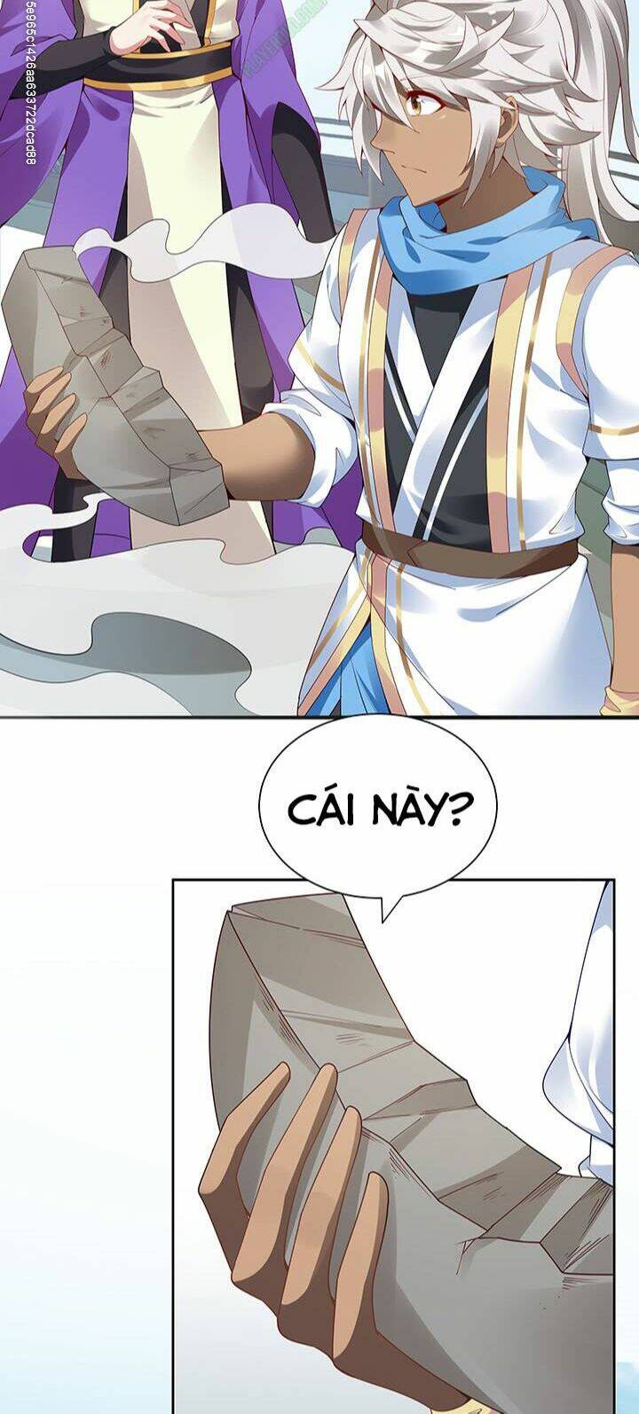 Nghịch Lân: Chapter 15