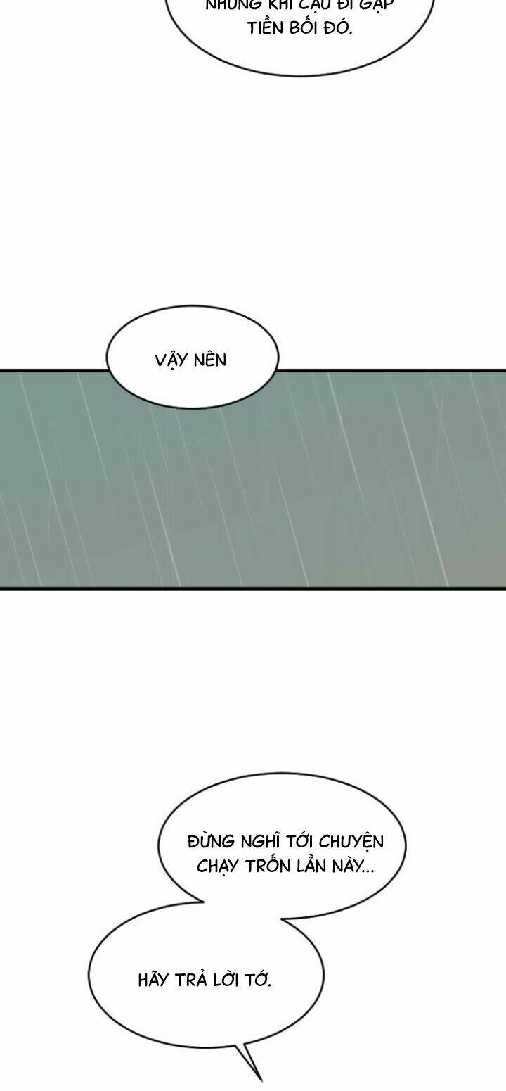 Người Đẹp Gangnam: Chapter 52