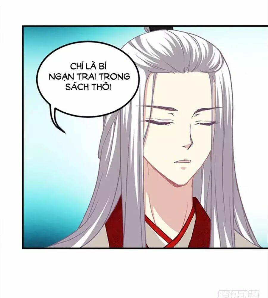 Ám Dạ Vô Thường: Chapter 30