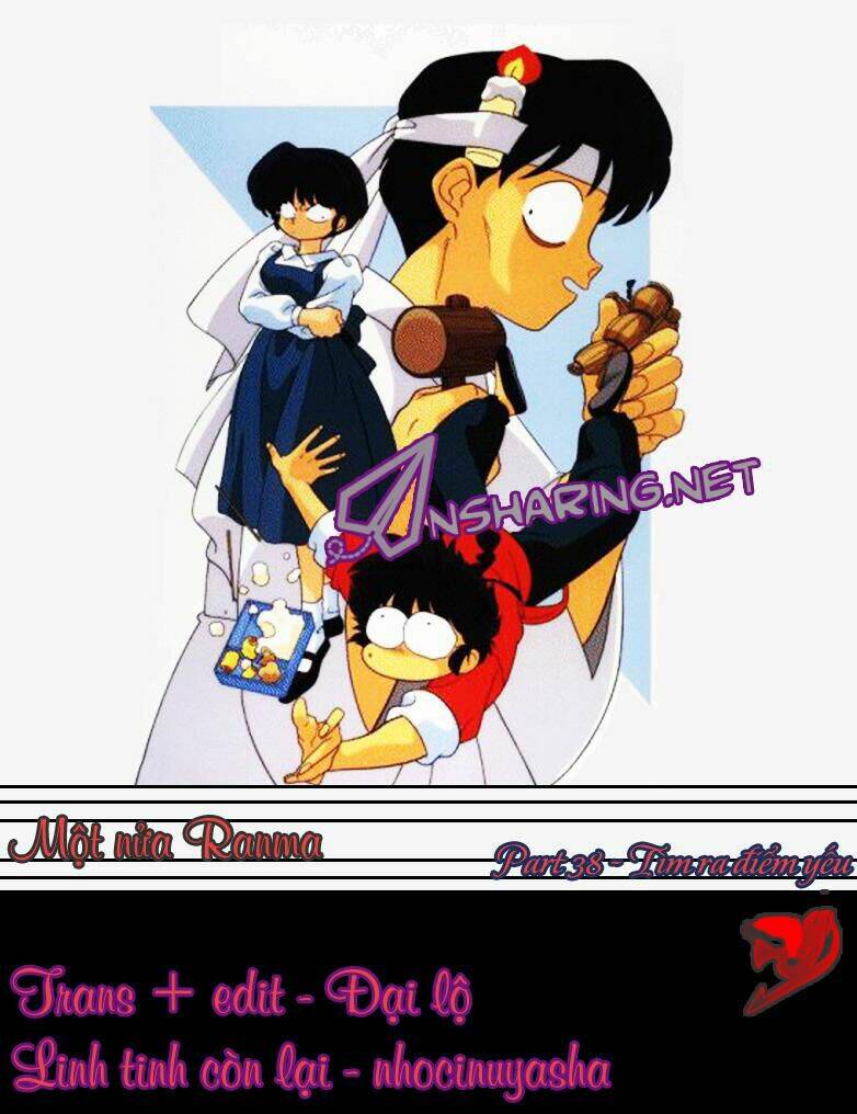 Suối Lời Nguyền: Chapter 38