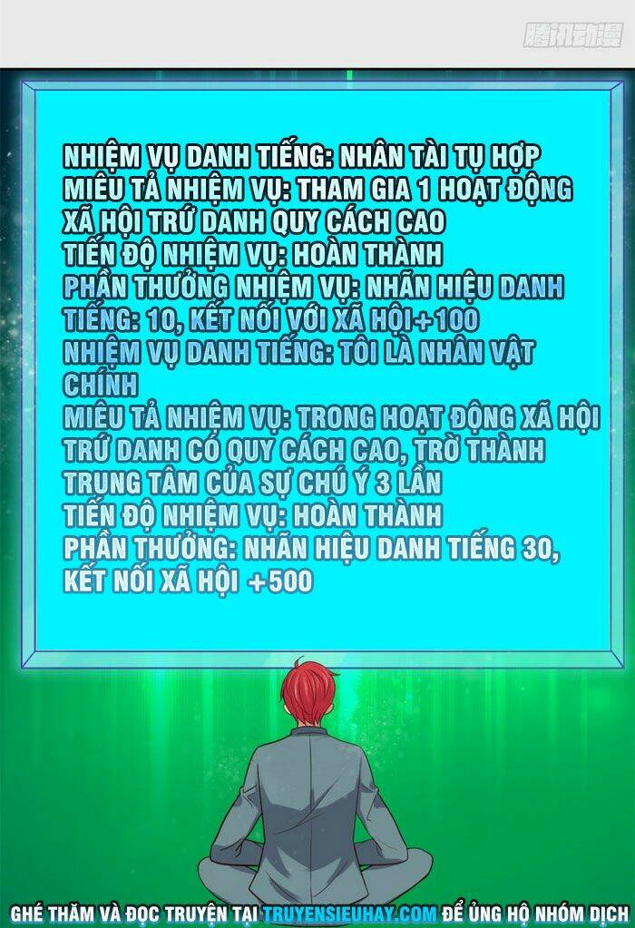 Đô Thị Chí Tôn Hệ Thống: Chapter 176