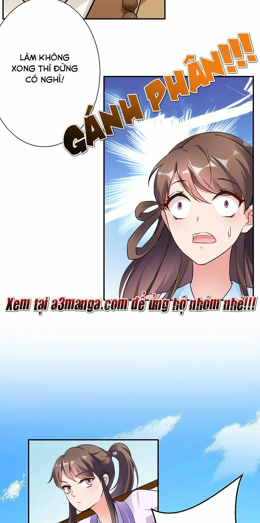 Vương Phi Có Chút Nghịch Ngợm: Chapter 22