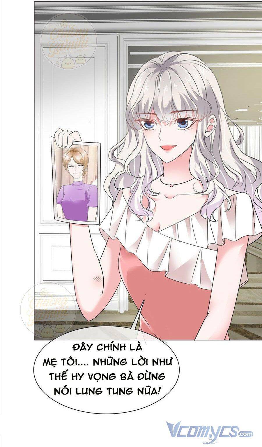 Nhược Hữu Hàn Đông Ngộ Noãn Dương: Chapter 23