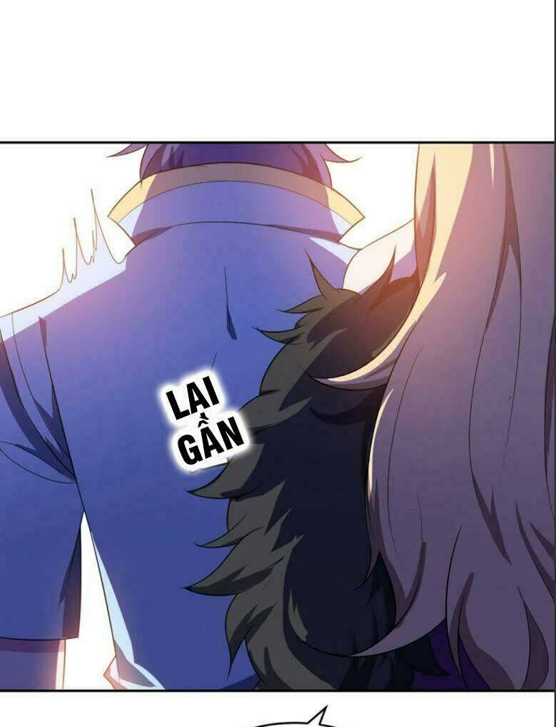 Yêu Giả Vi Vương: Chapter 14