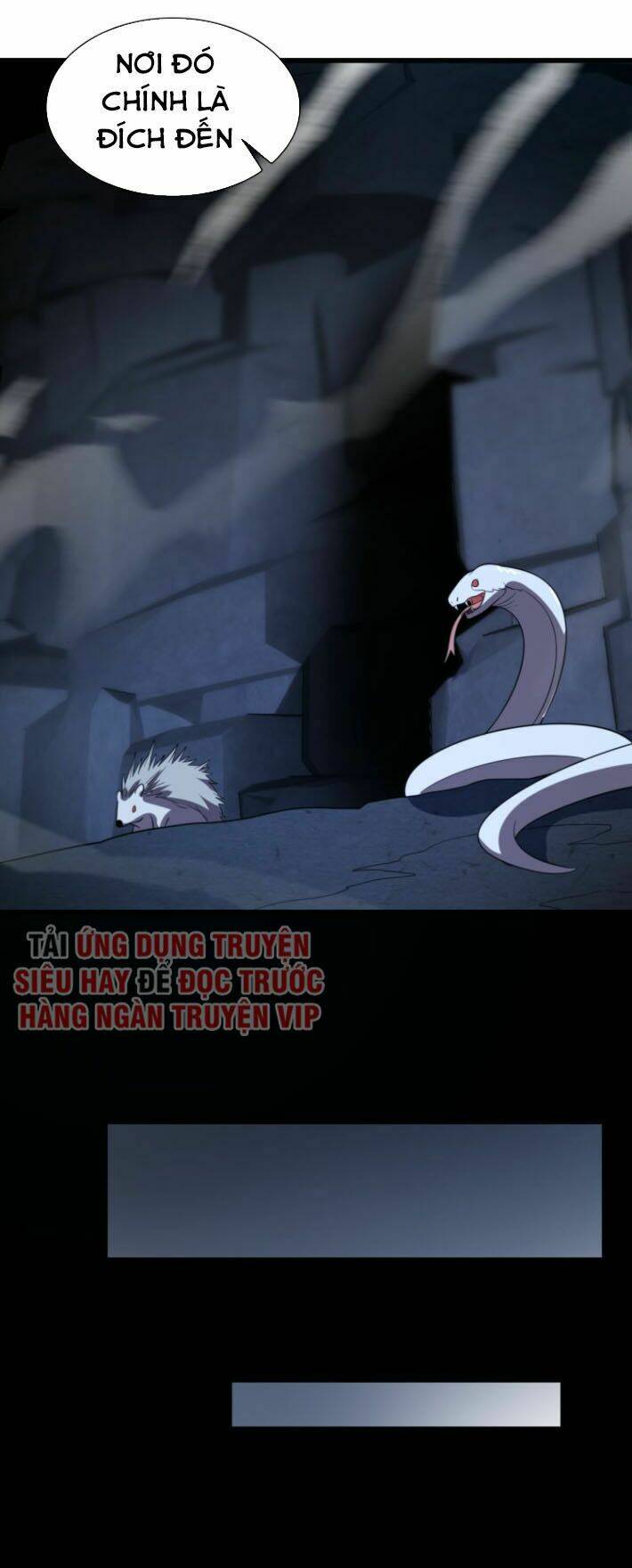 Trọng Sinh Tiểu Y Tiên: Chapter 77