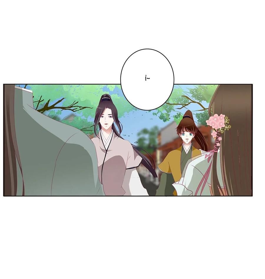 Thông Linh Phi: Chapter 562