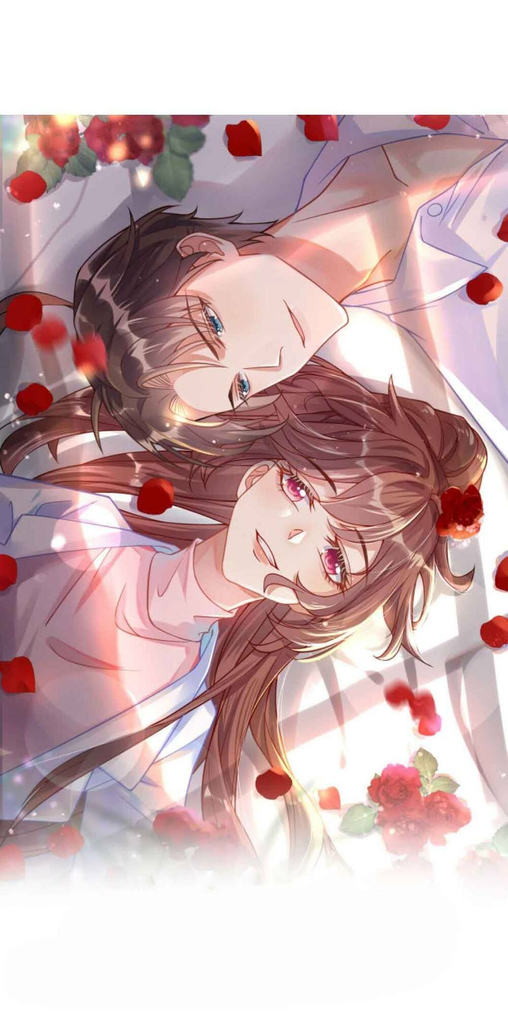 Nhất Sanh Hữu Hỉ: Chapter 58