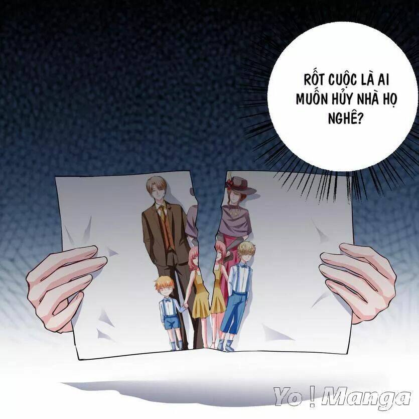 Thiểm Hôn Kinh Ái: Chapter 113