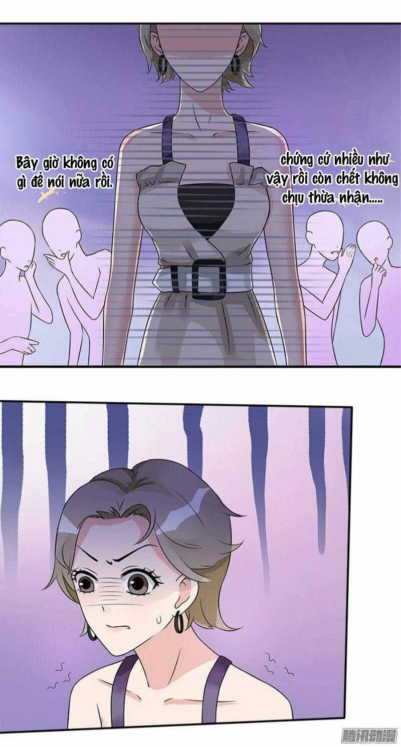 Tiểu Tâm Can Tuyệt Sủng Của Lạc Tiên Sinh: Chapter 41