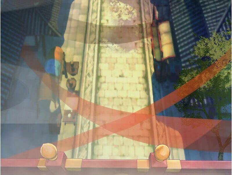 Yêu Nhan Lệnh: Chapter 17