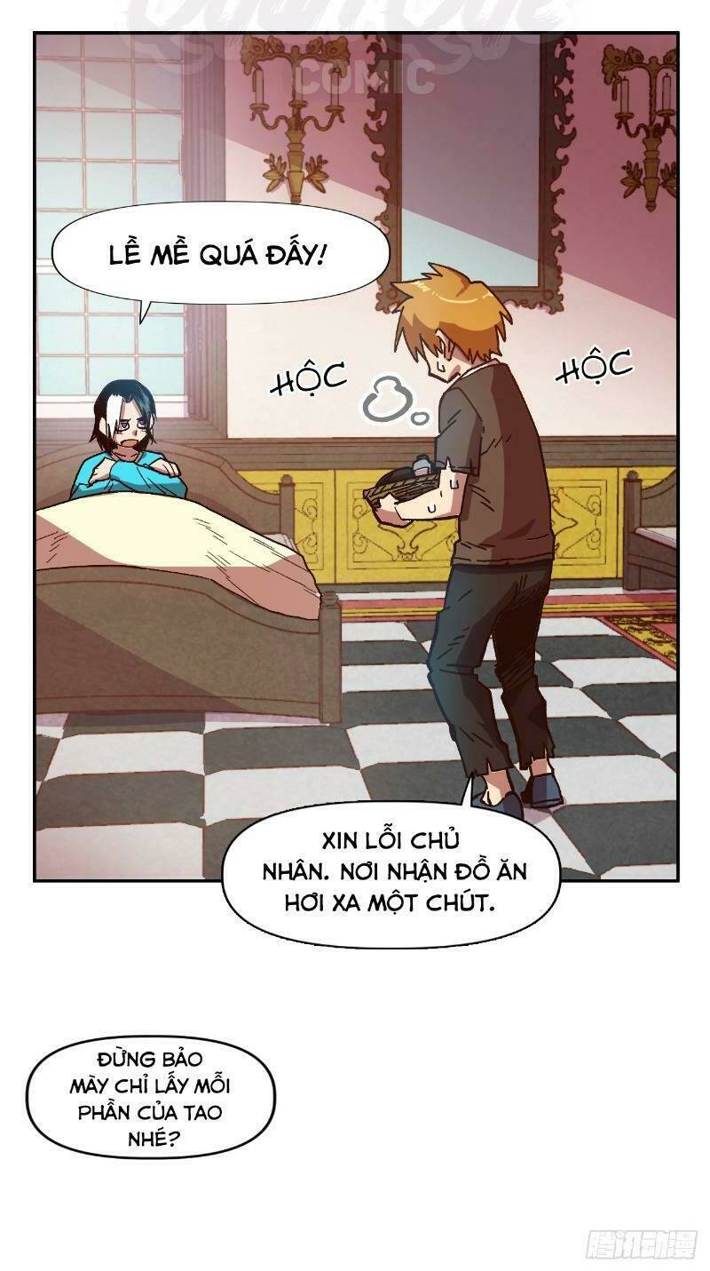 Đại Lục Vô Song: Chapter 6