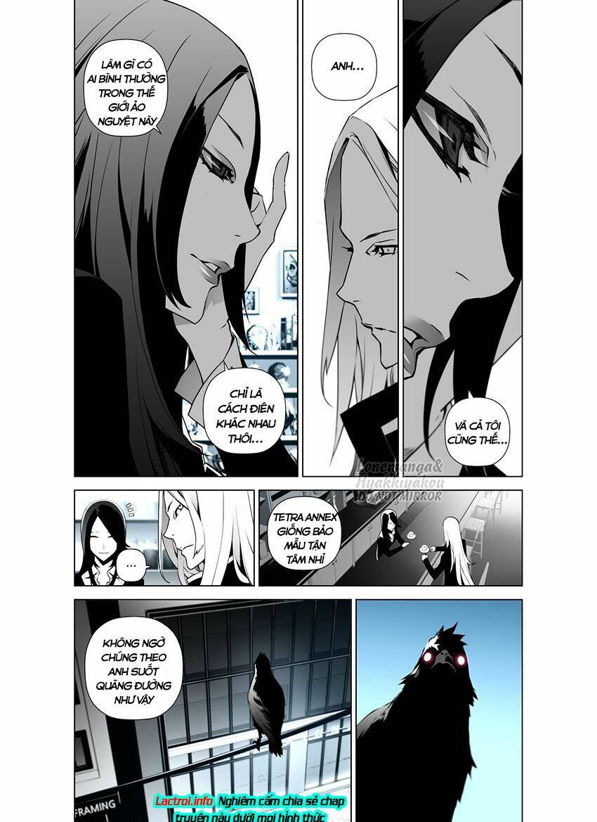 Tuyệt Thế Độc Phi Của Tà Vương: Chapter 6