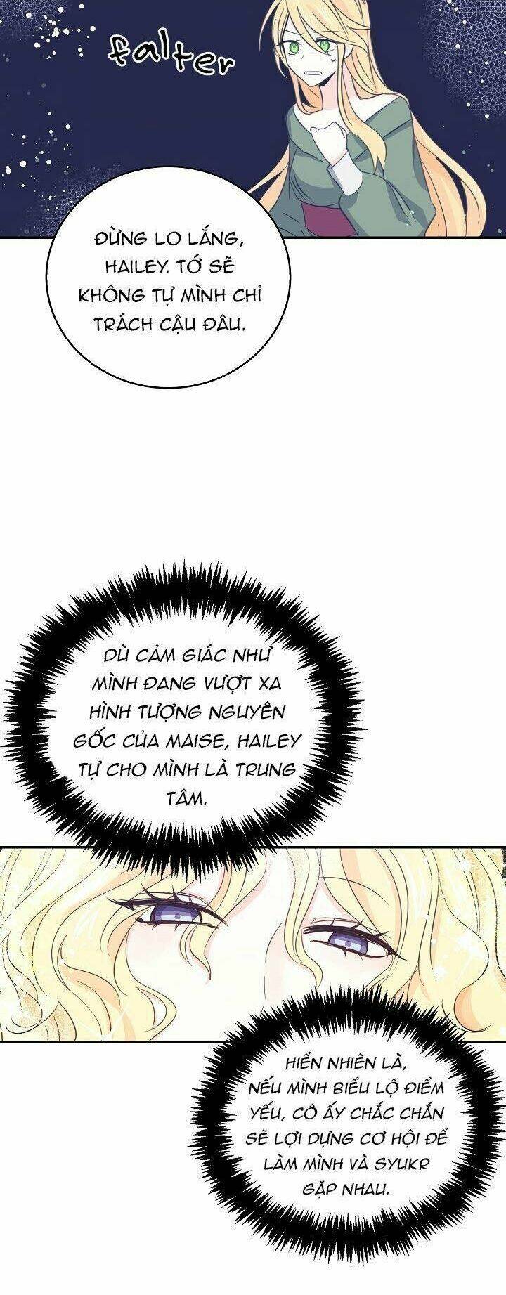 Tôi Là Bạn Gái Cũ Của Một Người Lính: Chapter 15