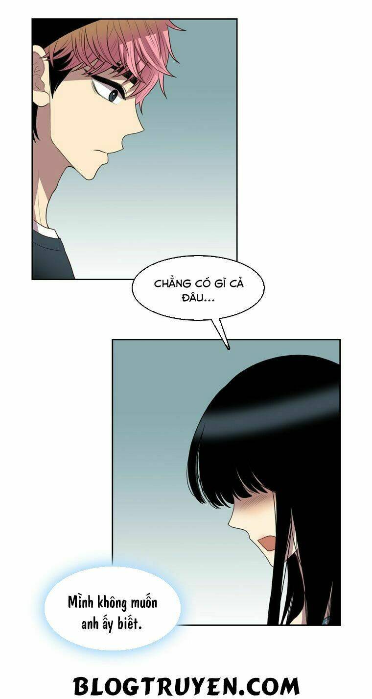 My Shining World: Chapter 33