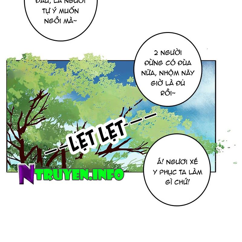 Thông Linh Phi: Chapter 310